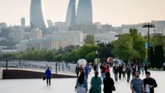 Bakı