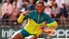 Nadal
