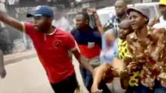 Binciken Africa Eye kan kashe-kashen da aka yi wa fararen hula a Uganda a watan Nuwambar bara