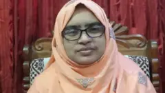 আয়েশা সিদ্দিকা