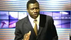 Chris Anu