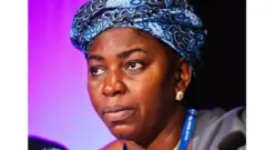 Sarah Ochekpe