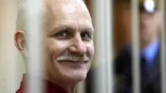 एलेस बिआलियात्स्की