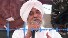 ਪਿਆਰਾ ਸਿੰਘ ਭਨਿਆਰਾਂਵਾਲਾ