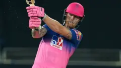 Ben Stokes