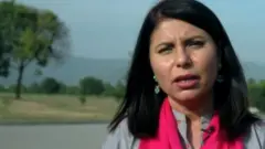 Pakistan