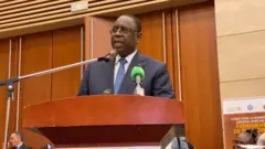 Macky Sall