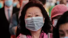 कोरोना व्हायरस