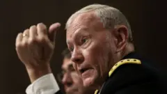 Martin Dempsey
