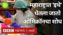 ओमिक्रॉन