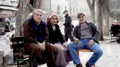 Mülteci krizi: Gitmeyenler