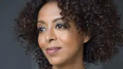 ደራሲ መዓዛ መንግሥቴ