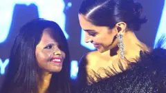 दीपिका पादुकोण