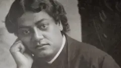 स्वामी विवेकानंद
