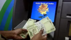 स्टेट बैंक ऑफ़ इंडिया
