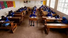 Shule nchini kenya zafunguliwa