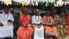 Eze ọdịnala ndị Igbo