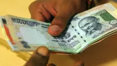 भारतीय रुपया