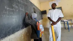 Les enseignants peuvent jouer un rôle important dans la détection précoce des troubles dys