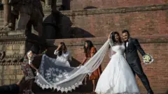 mariage