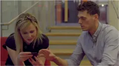 ကိုယ့်ချစ်သူရဲ့ လှုပ်ရှားမှုကို ဖုန်းကနေတဆင့် စောင့်ကြည့်နိုင်မယ့် ဆော့ဝဲလ်