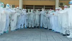 коронавирус