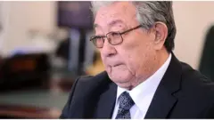 Бексултан Жакиев