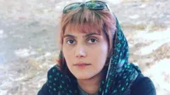 مرضیه امیری