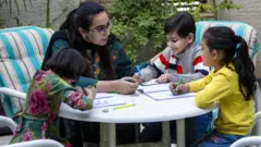 کیرئیر کونسلنگ