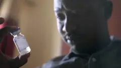 Uganda