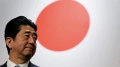 Shinzo Abe