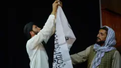 طالبان