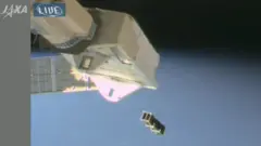 Jaxa