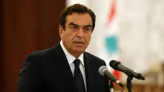 تصريحات سابقة أدلى بها وزير الإعلام اللبناني، جورج قرداحي، قبل تسلمه منصبه الوزاري عن حرب اليمن والحوثيين تثير غضبا سعوديا