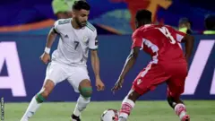 mahrez