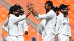 IndiavsEngland