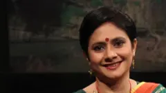 সাকিলা মতিন মৃদুলা