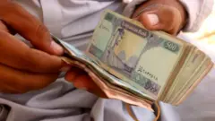پول افغانی