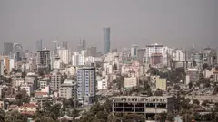 አዲስ አበባ ከተማ