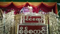 ဇန်နဝါရီ ၅ ရက်မနက်ခင်းထိပ်တန်းသတင်းများ