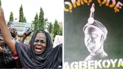 AGBEKOYA