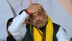 અમિત શાહ