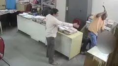 ਵਾਇਰਲ ਵੀਡੀਓ