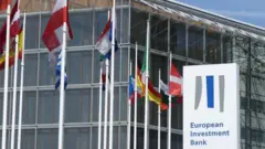 Avrupa Yatırım Bankası