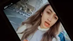 موده الادهم، یکی از زنان تاثیرگذار مصری در شبکه اجتماعی تیک‌تاک