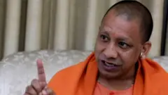 Yogi Adityanath