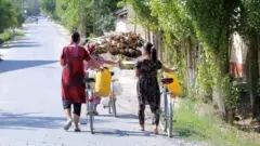 Ўзбекистон