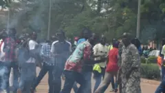 Ndị na-eme ngagharịiwe