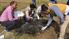 बक्सर रेप और हत्याकांड