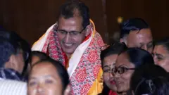 अग्नि सापकोटा